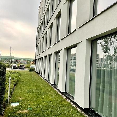 Wilanów Residence Apartments Warszawa Zewnętrze zdjęcie