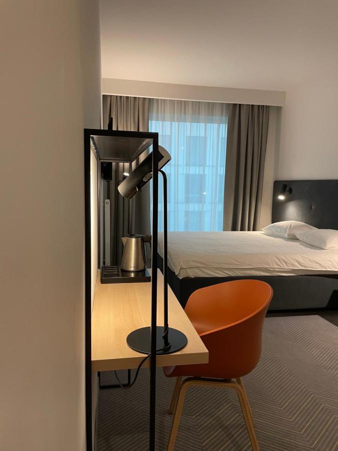 Wilanów Residence Apartments Warszawa Zewnętrze zdjęcie