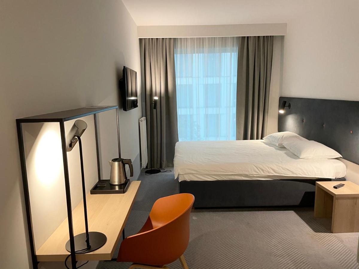 Wilanów Residence Apartments Warszawa Zewnętrze zdjęcie