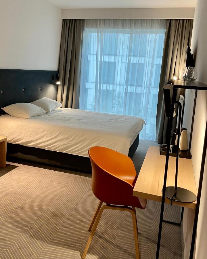 Wilanów Residence Apartments Warszawa Zewnętrze zdjęcie