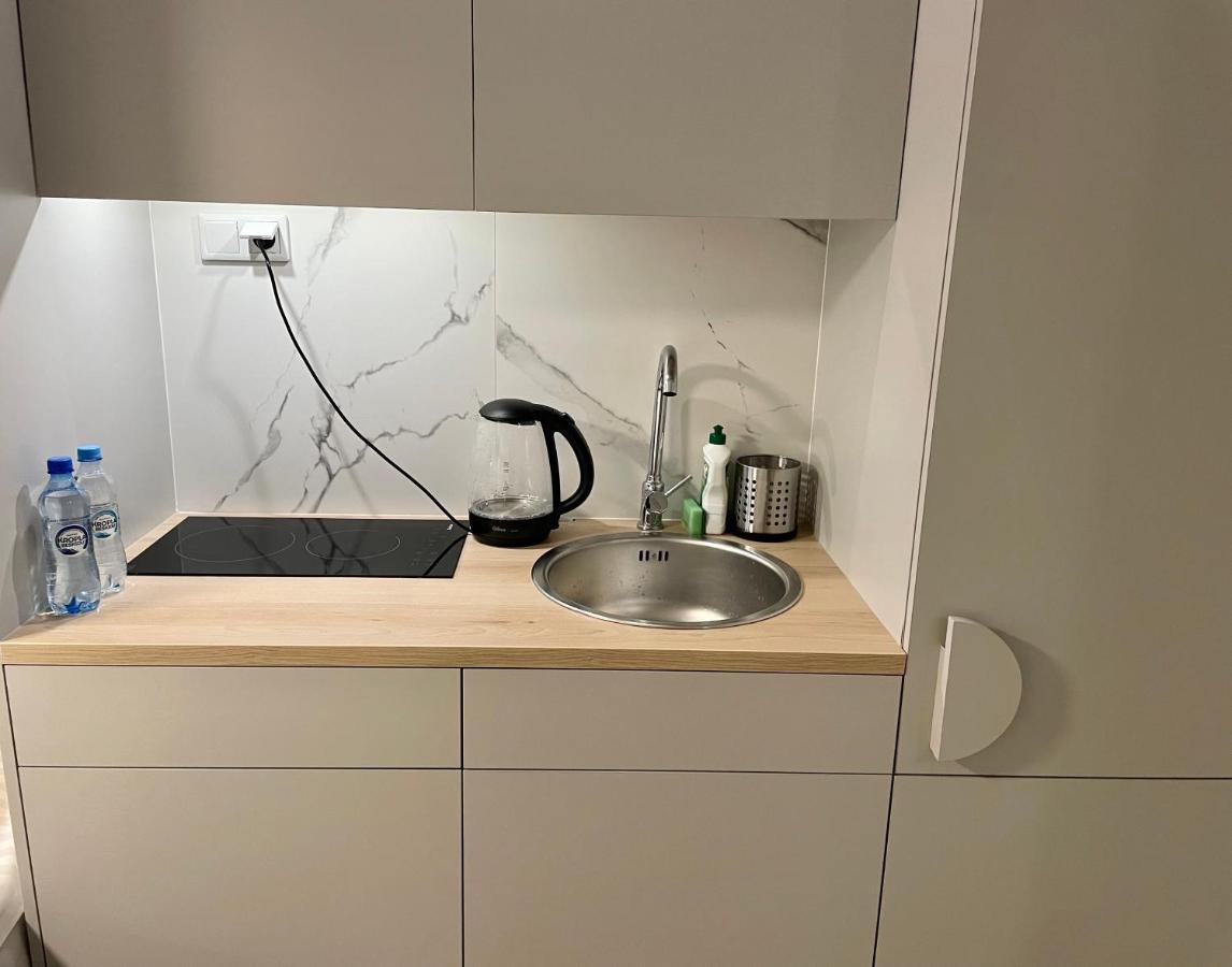 Wilanów Residence Apartments Warszawa Zewnętrze zdjęcie