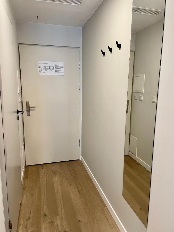 Wilanów Residence Apartments Warszawa Zewnętrze zdjęcie