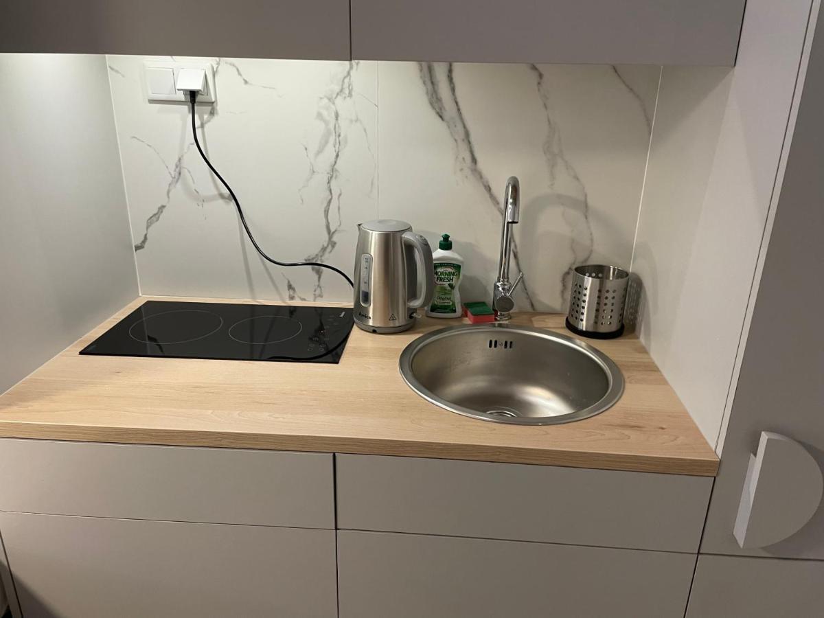 Wilanów Residence Apartments Warszawa Zewnętrze zdjęcie