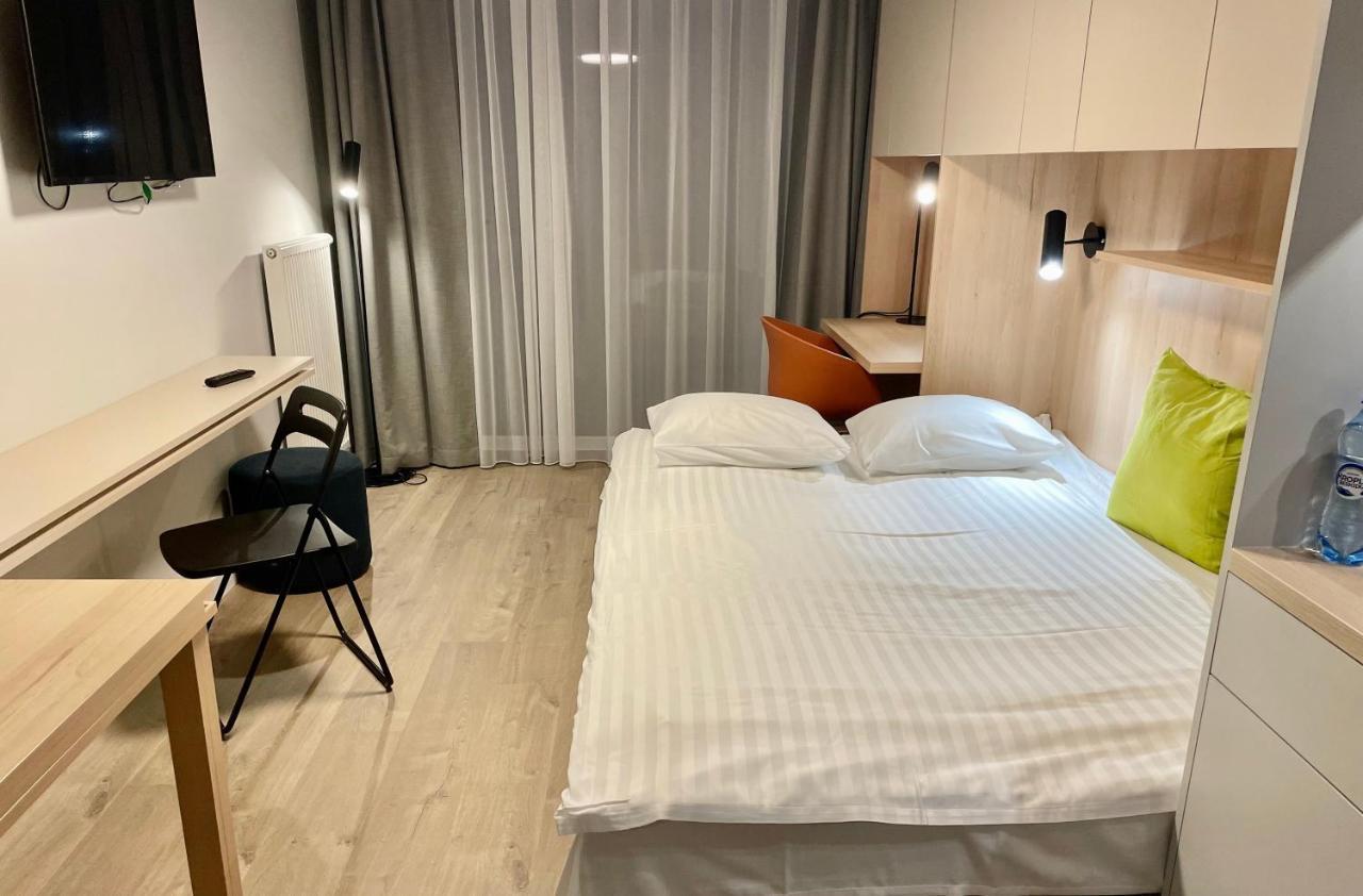 Wilanów Residence Apartments Warszawa Zewnętrze zdjęcie