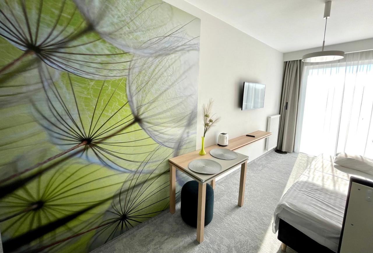 Wilanów Residence Apartments Warszawa Zewnętrze zdjęcie