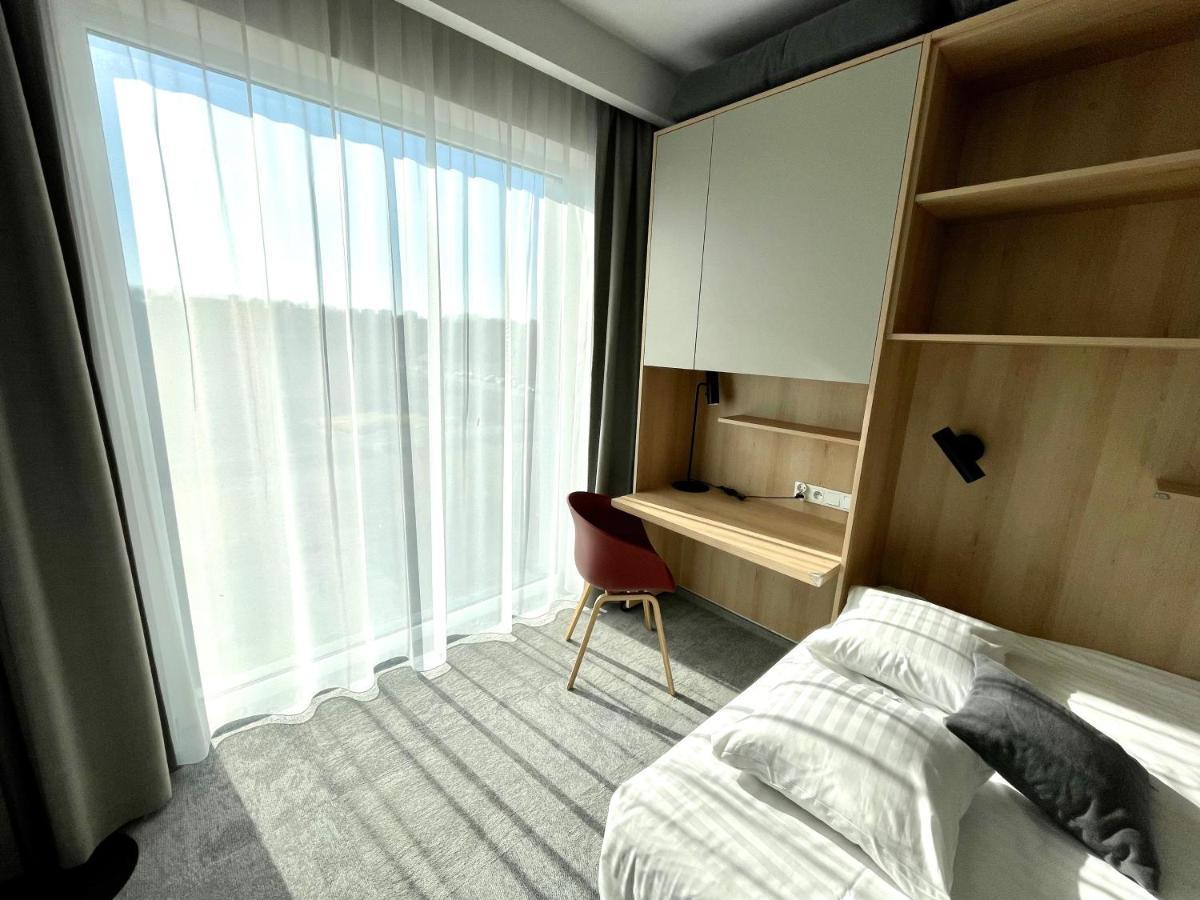Wilanów Residence Apartments Warszawa Zewnętrze zdjęcie