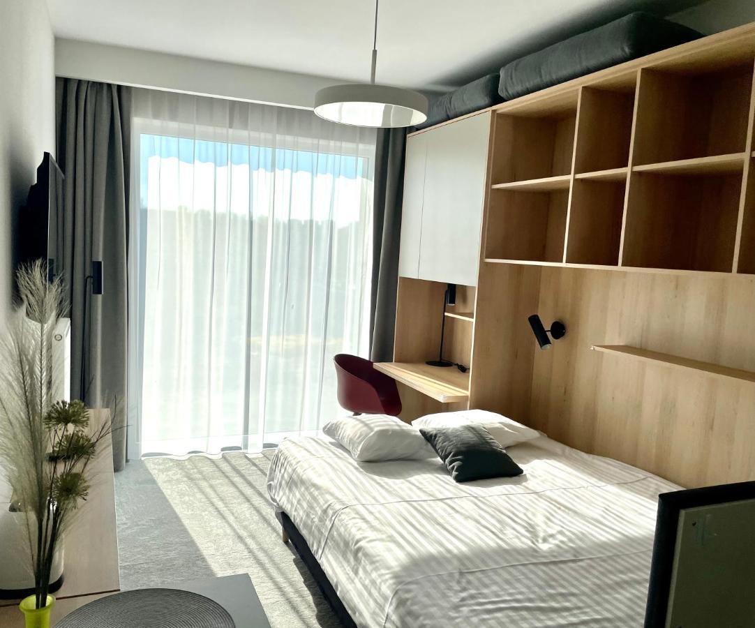 Wilanów Residence Apartments Warszawa Zewnętrze zdjęcie