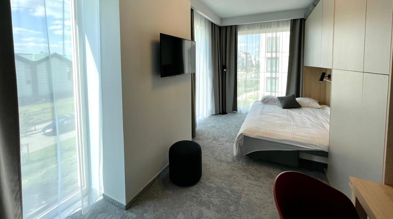 Wilanów Residence Apartments Warszawa Zewnętrze zdjęcie