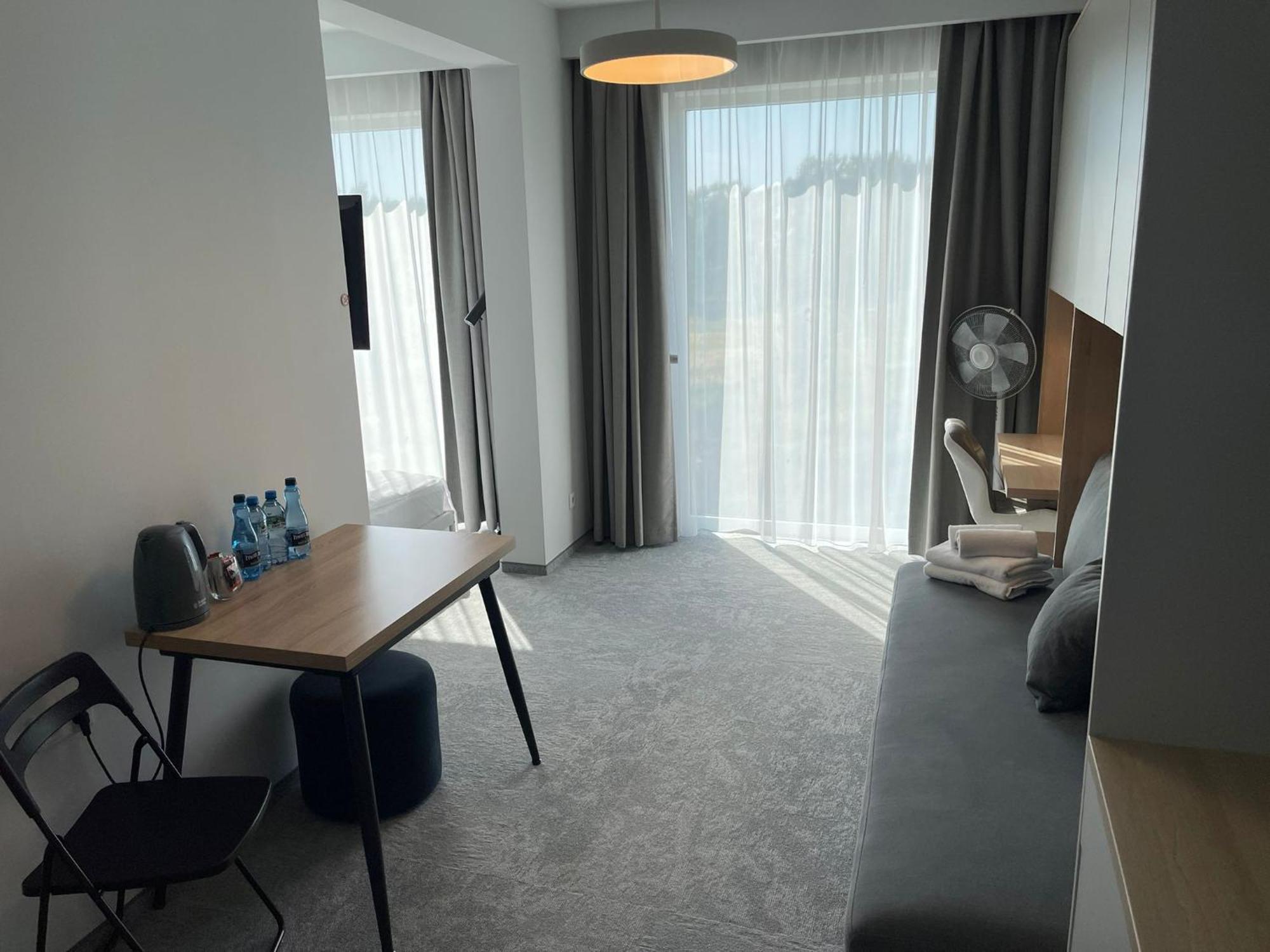 Wilanów Residence Apartments Warszawa Zewnętrze zdjęcie