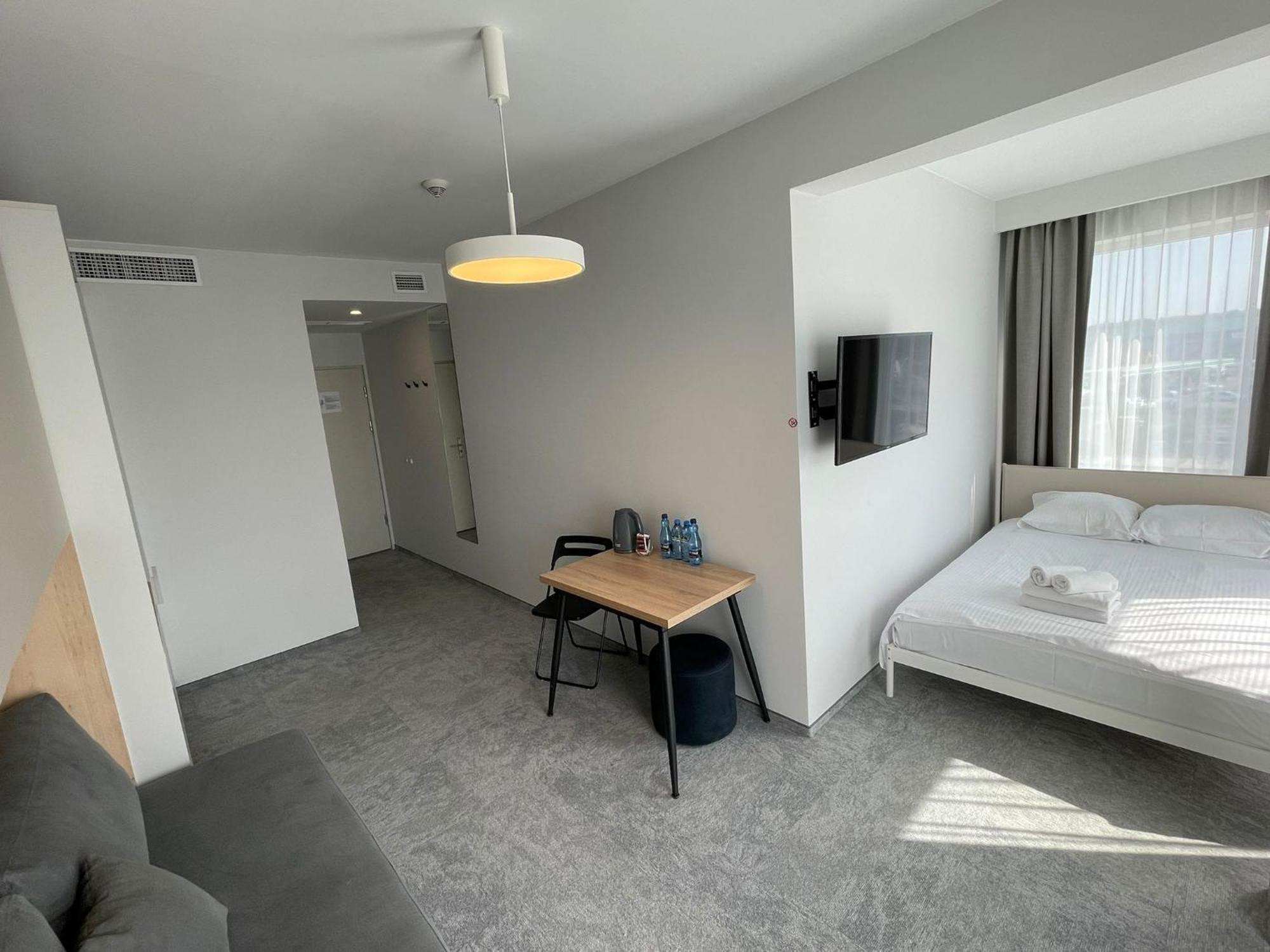 Wilanów Residence Apartments Warszawa Zewnętrze zdjęcie
