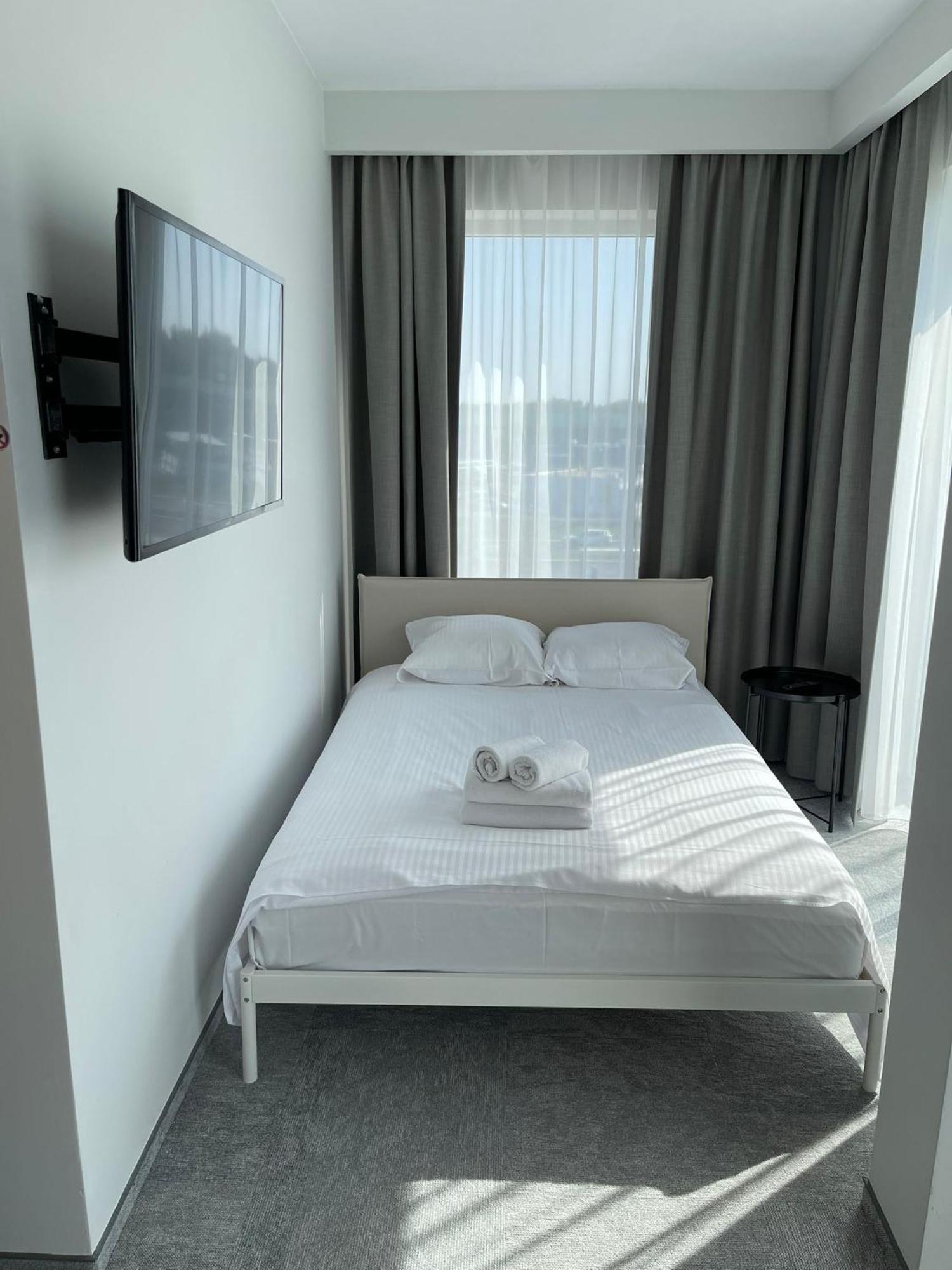 Wilanów Residence Apartments Warszawa Zewnętrze zdjęcie