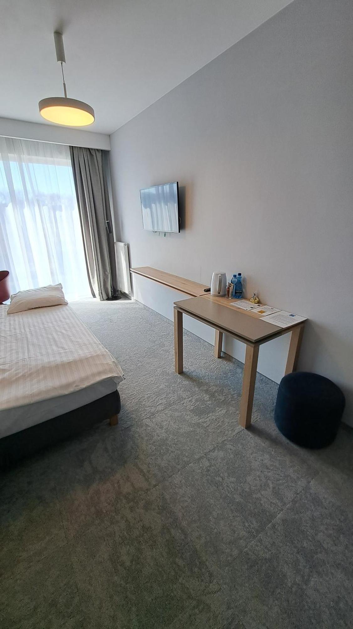 Wilanów Residence Apartments Warszawa Zewnętrze zdjęcie