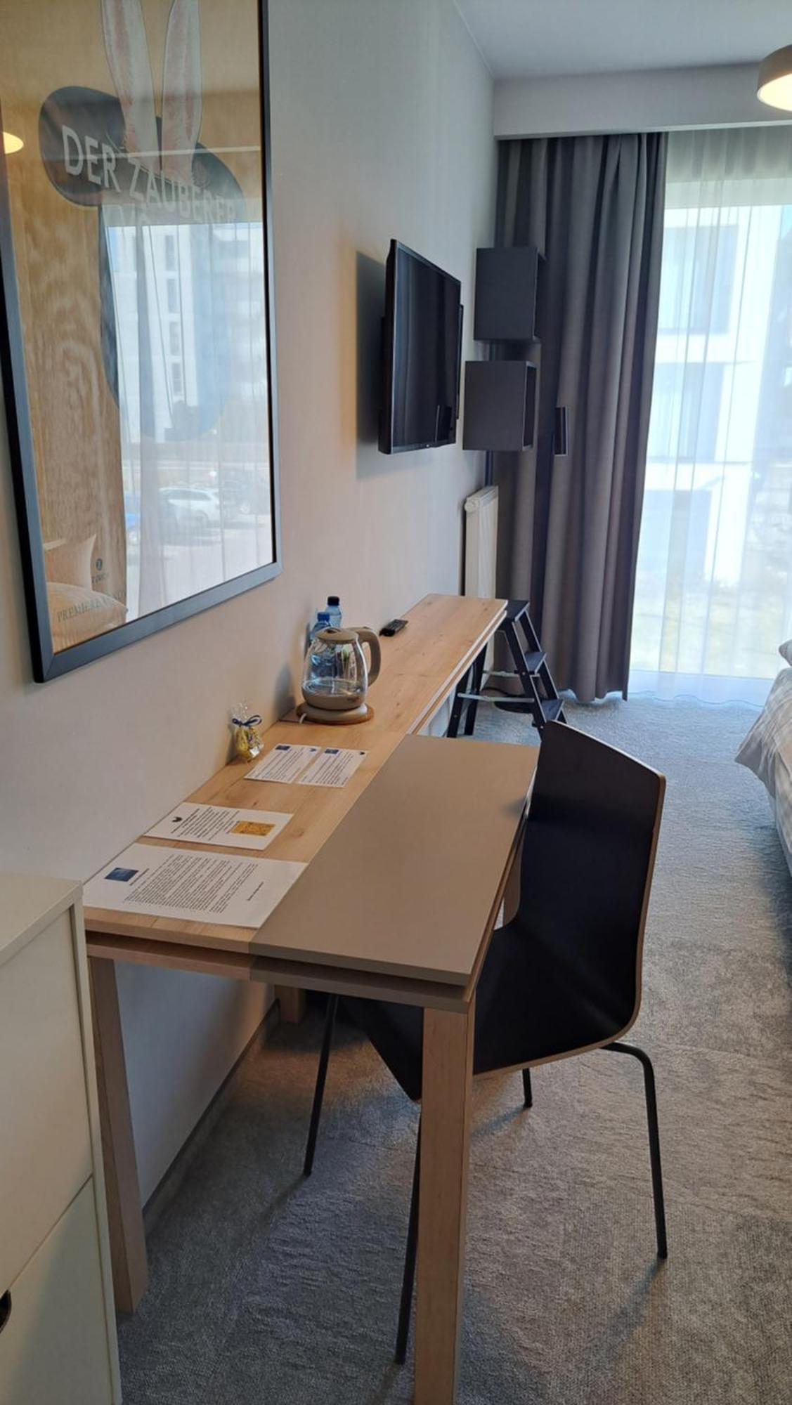 Wilanów Residence Apartments Warszawa Zewnętrze zdjęcie