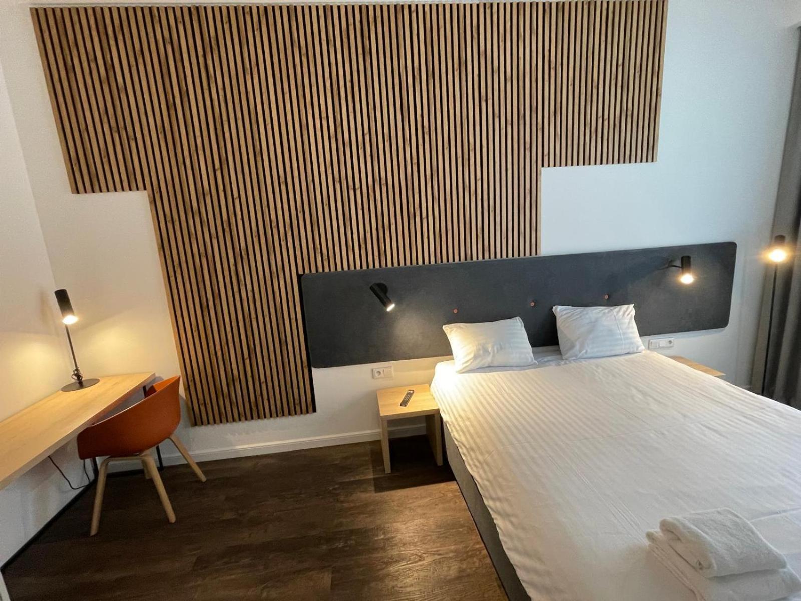 Wilanów Residence Apartments Warszawa Zewnętrze zdjęcie